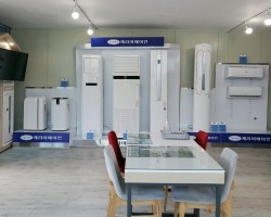 캐리어에어컨 아산점