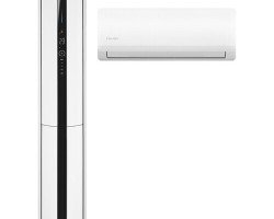 캐리어 The Premium AI 에어로 18단 에어컨 ESCB180AAWWMDG