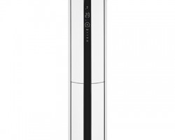 캐리어 The Premium AI 에어로 18단 에어컨 OSCB181AAWWMD