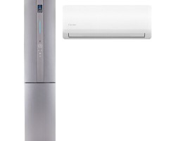 캐리어 All New 에어로 18단 에어컨(최고급형) AMC23VP1APHGH